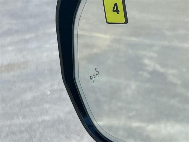 new 2026 Toyota Tundra Hybrid car, priced at $78,101