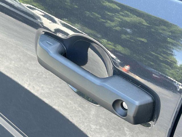 new 2026 Toyota Tacoma car, priced at $56,856