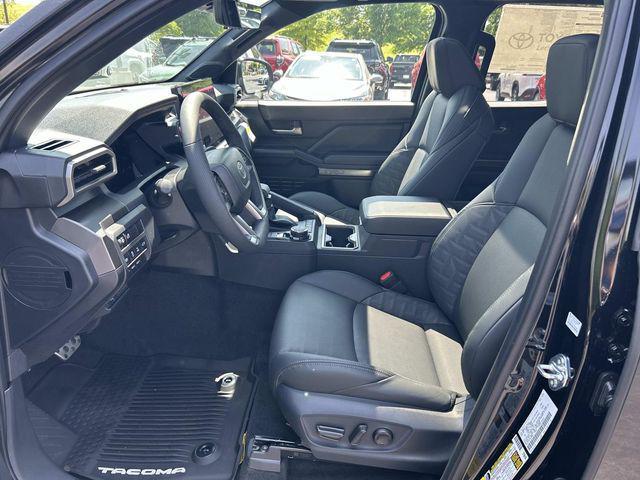 new 2026 Toyota Tacoma car, priced at $59,221
