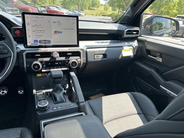 new 2026 Toyota Tacoma car, priced at $59,221