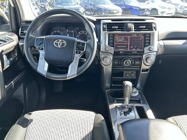 used 2024 Toyota 4Runner car, priced at $39,950