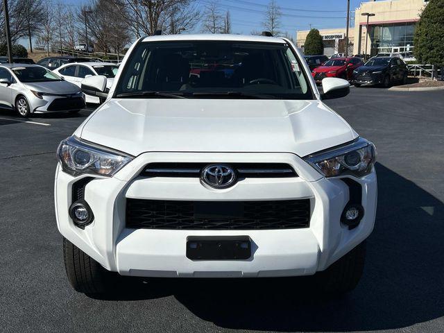 used 2024 Toyota 4Runner car, priced at $39,950