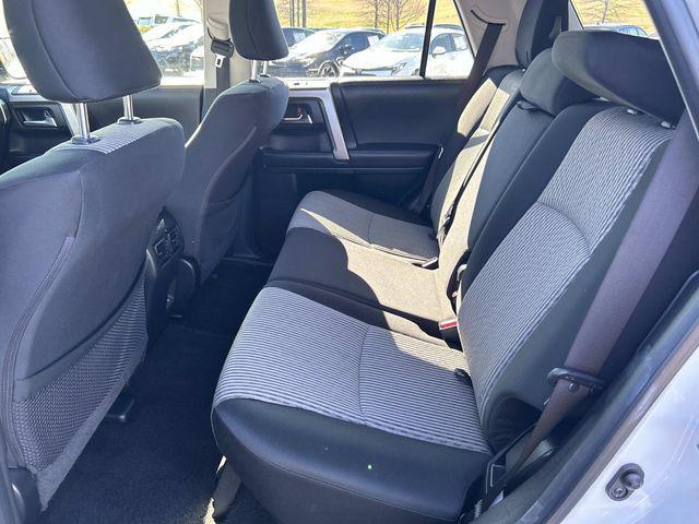 used 2024 Toyota 4Runner car, priced at $39,950