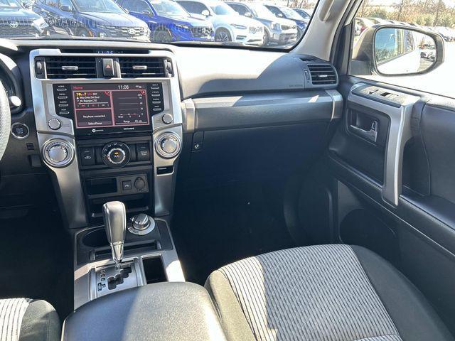 used 2024 Toyota 4Runner car, priced at $39,950