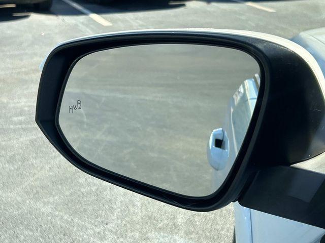 used 2024 Toyota 4Runner car, priced at $39,950