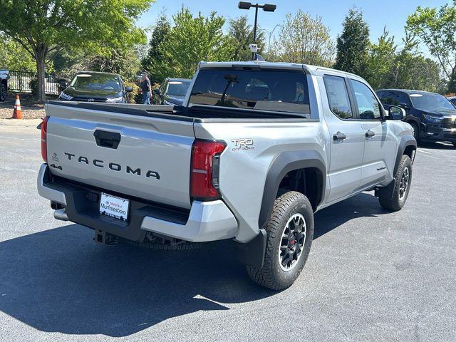 new 2026 Toyota Tacoma car, priced at $47,003