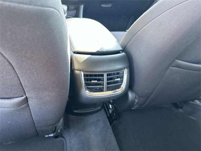 used 2022 Chevrolet Malibu car, priced at $15,500