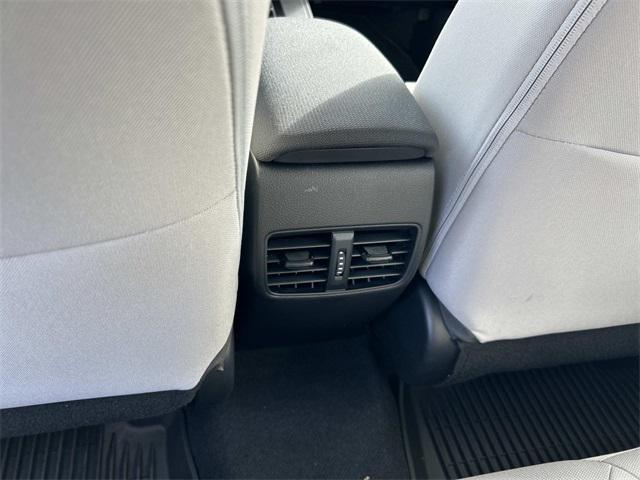 new 2026 Toyota Corolla Cross car, priced at $26,794