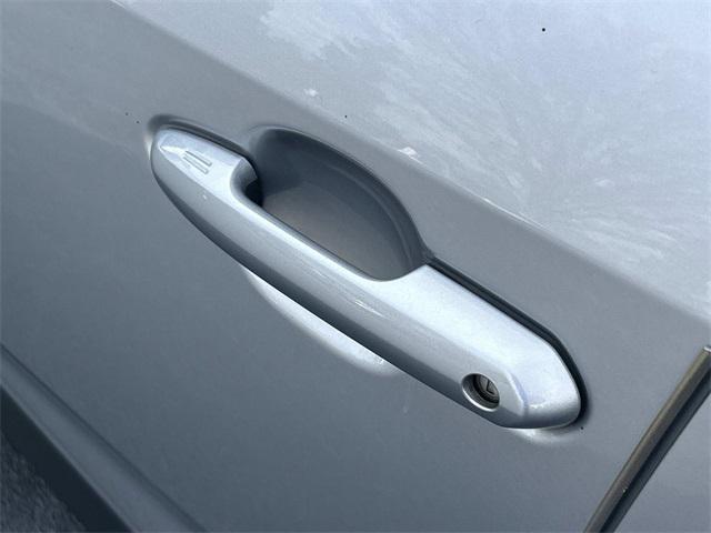 used 2023 Toyota RAV4 car, priced at $28,905