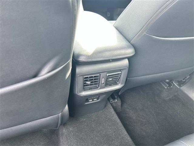 used 2023 Toyota RAV4 car, priced at $28,905