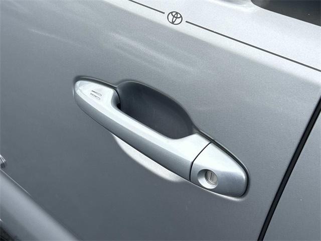 used 2017 Toyota Tacoma car, priced at $23,551