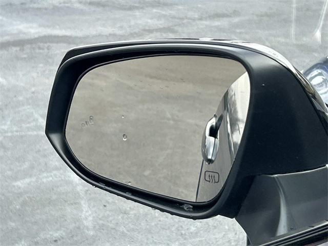 new 2026 Toyota Corolla Cross car, priced at $30,519