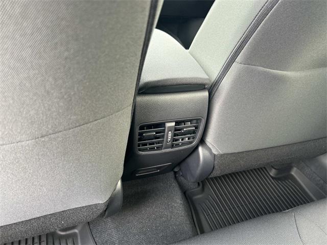 new 2026 Toyota Corolla Cross car, priced at $30,519