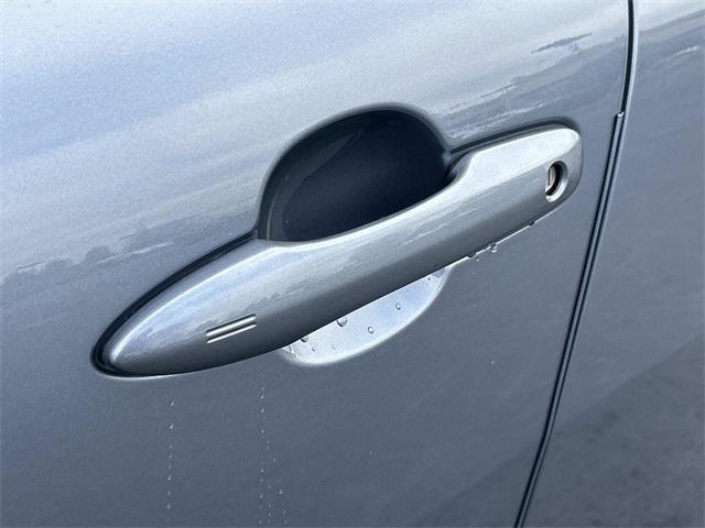 new 2026 Toyota Corolla Cross car, priced at $30,519