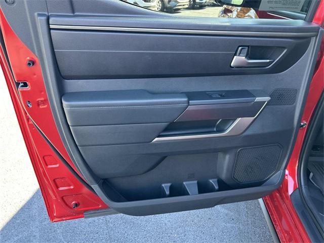 new 2026 Toyota Tundra car, priced at $64,504