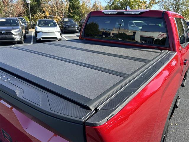 new 2026 Toyota Tundra car, priced at $64,504