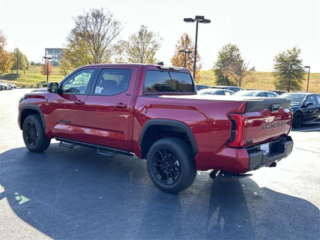new 2026 Toyota Tundra car, priced at $64,504