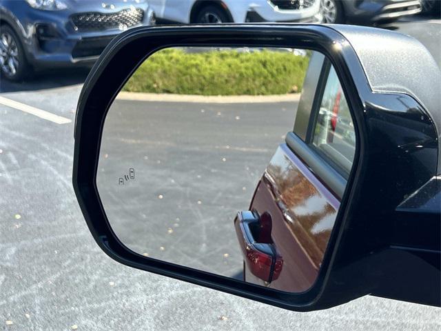 new 2026 Toyota Tundra car, priced at $64,504