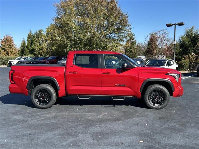 new 2026 Toyota Tundra car, priced at $64,504