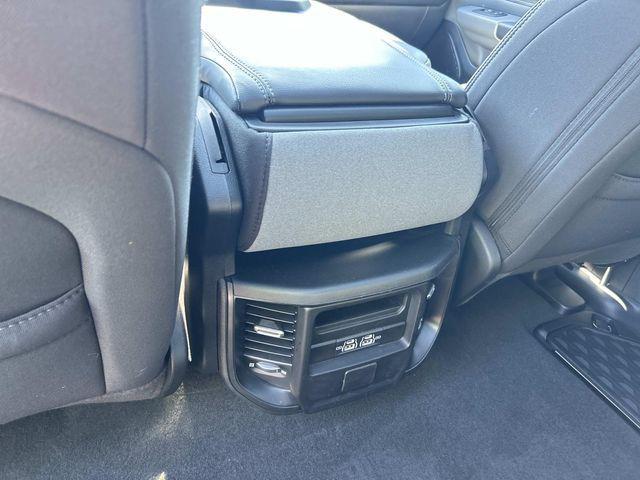 used 2023 Ram 1500 car, priced at $44,755