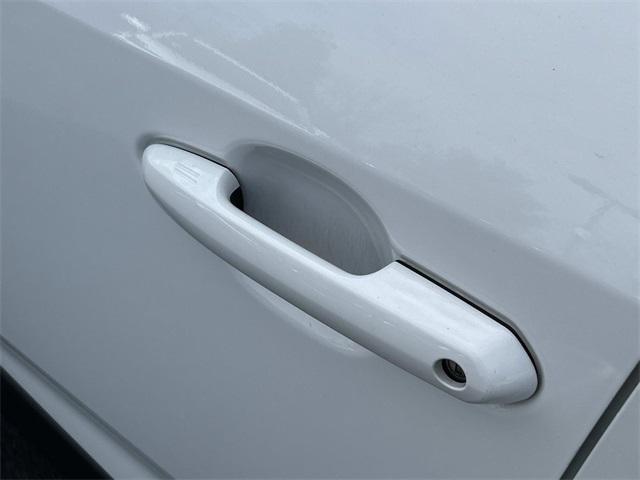 used 2023 Toyota RAV4 Hybrid car, priced at $23,986