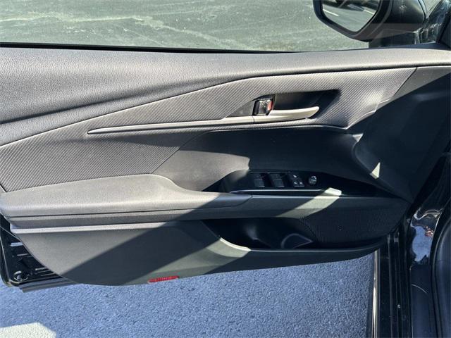 used 2025 Toyota Camry car, priced at $30,459