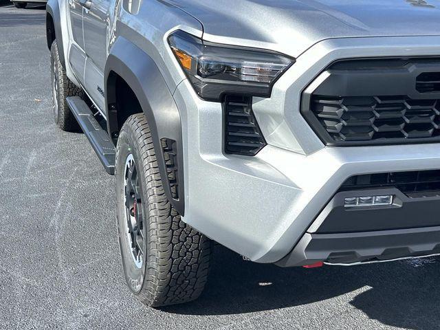 new 2026 Toyota Tacoma car, priced at $48,323