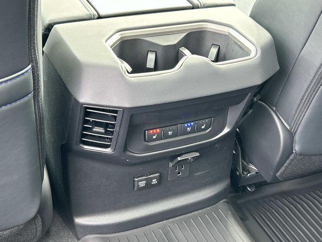 new 2026 Toyota Tundra car, priced at $82,318