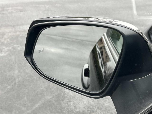 used 2025 Toyota RAV4 Hybrid car, priced at $34,985