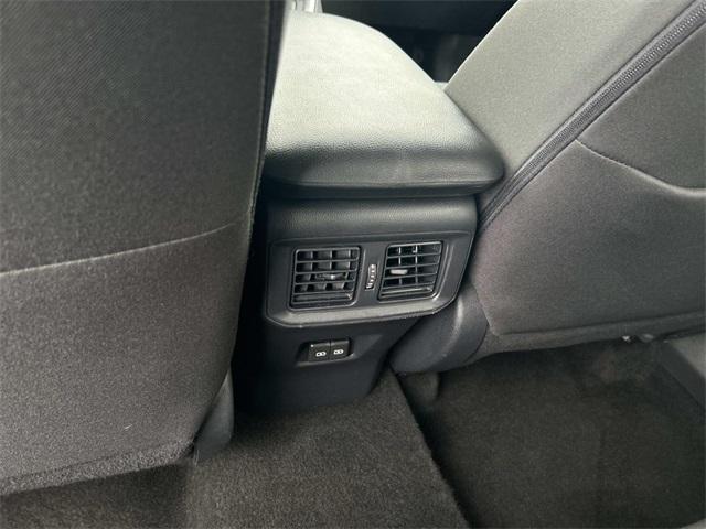 used 2025 Toyota RAV4 Hybrid car, priced at $34,985