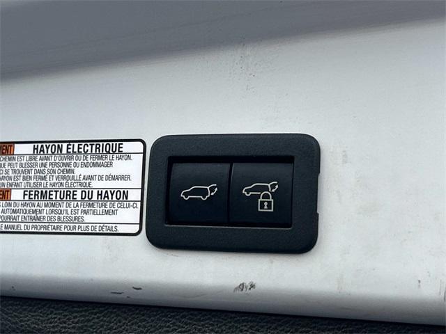 used 2023 Toyota Corolla Cross car, priced at $28,651