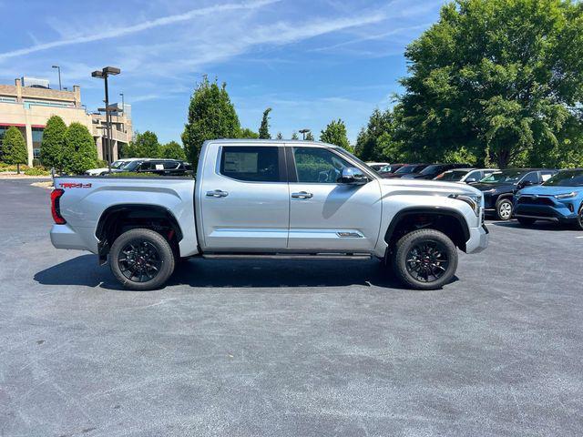 new 2026 Toyota Tundra car, priced at $84,515