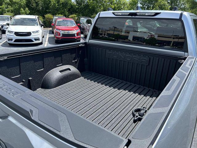 new 2026 Toyota Tundra car, priced at $68,342