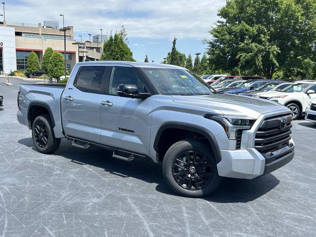 new 2026 Toyota Tundra car, priced at $68,342
