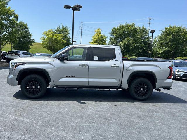 new 2026 Toyota Tundra car, priced at $68,342
