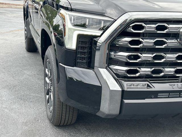 new 2026 Toyota Tundra Hybrid car, priced at $78,864