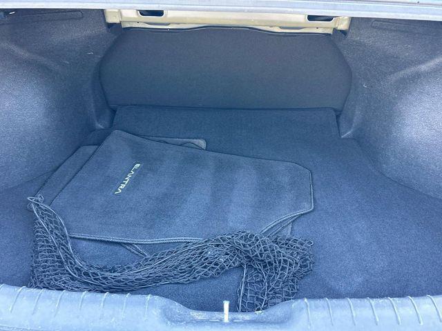 used 2023 Hyundai Elantra car, priced at $19,310