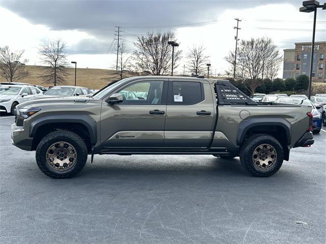 new 2026 Toyota Tacoma Hybrid car, priced at $68,583