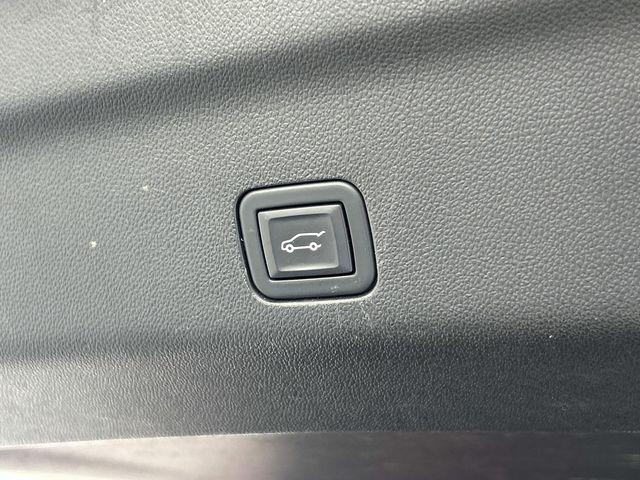 used 2022 Chevrolet Tahoe car, priced at $51,809