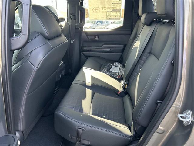 new 2026 Toyota Tacoma car, priced at $60,575