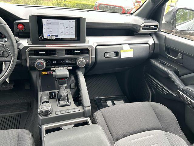 new 2026 Toyota 4Runner car, priced at $59,143