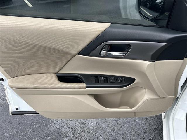 used 2014 Honda Accord car, priced at $11,095