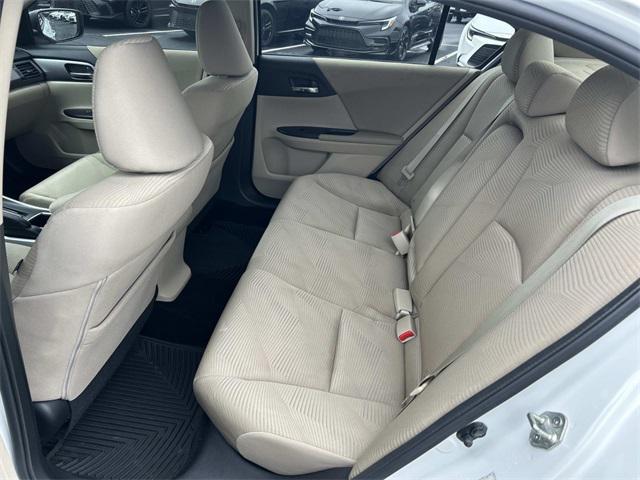 used 2014 Honda Accord car, priced at $11,095