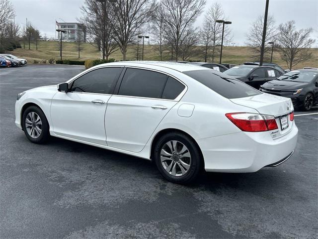 used 2014 Honda Accord car, priced at $11,095