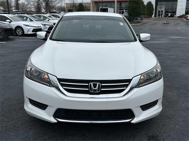 used 2014 Honda Accord car, priced at $11,095