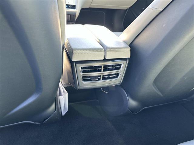 used 2016 Tesla Model S car, priced at $14,750