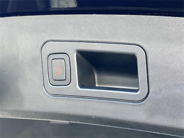 used 2016 Tesla Model S car, priced at $14,750