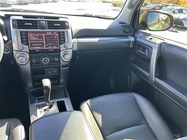 used 2023 Toyota 4Runner car, priced at $37,500