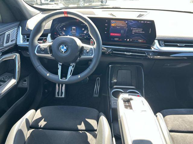 used 2024 BMW X1 car, priced at $47,898