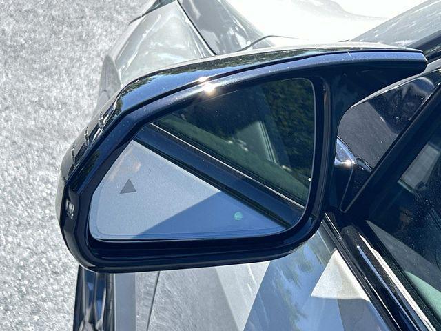 used 2024 BMW X1 car, priced at $47,898